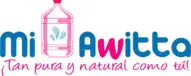 Mi Awitta | Agua Purificada